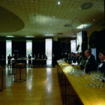 CENA DI GALA SICILIA | VERONA 2010