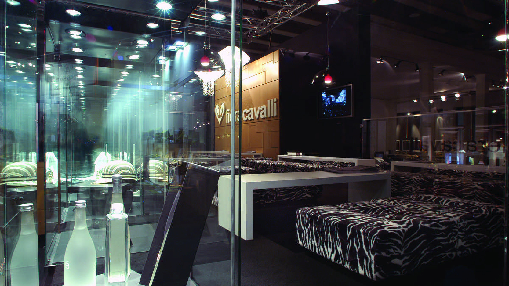 FIERA CAVALLI | VERONA 2007