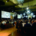 CENA DI GALA SARDEGNA | VERONA 2010