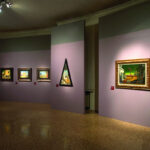 MOSTRA DE CHIRICO | PADOVA 2007