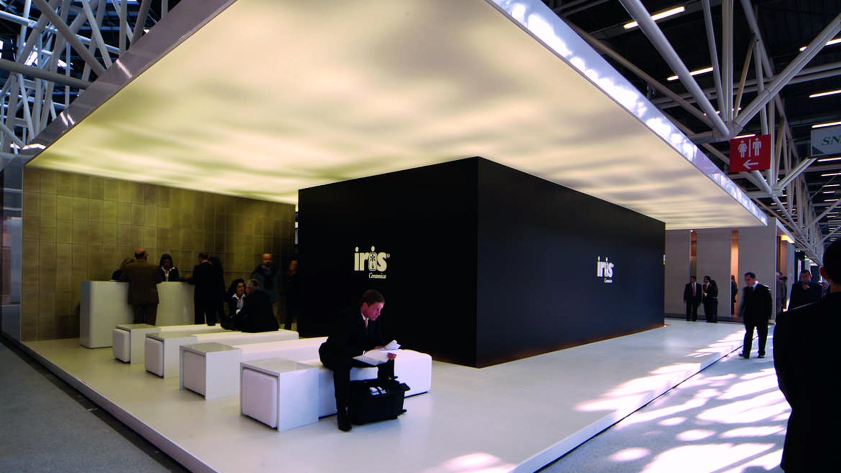 CERSAIE | BOLOGNA 2007