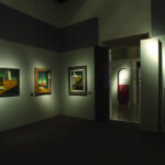 MOSTRA DE CHIRICO | PADOVA 2007