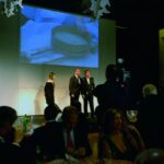 CENA DI GALA SARDEGNA | VERONA 2010