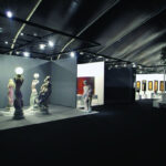CORNICE ART FAIR VENEZIA 2007