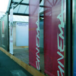 CINEMA ROMA 2007