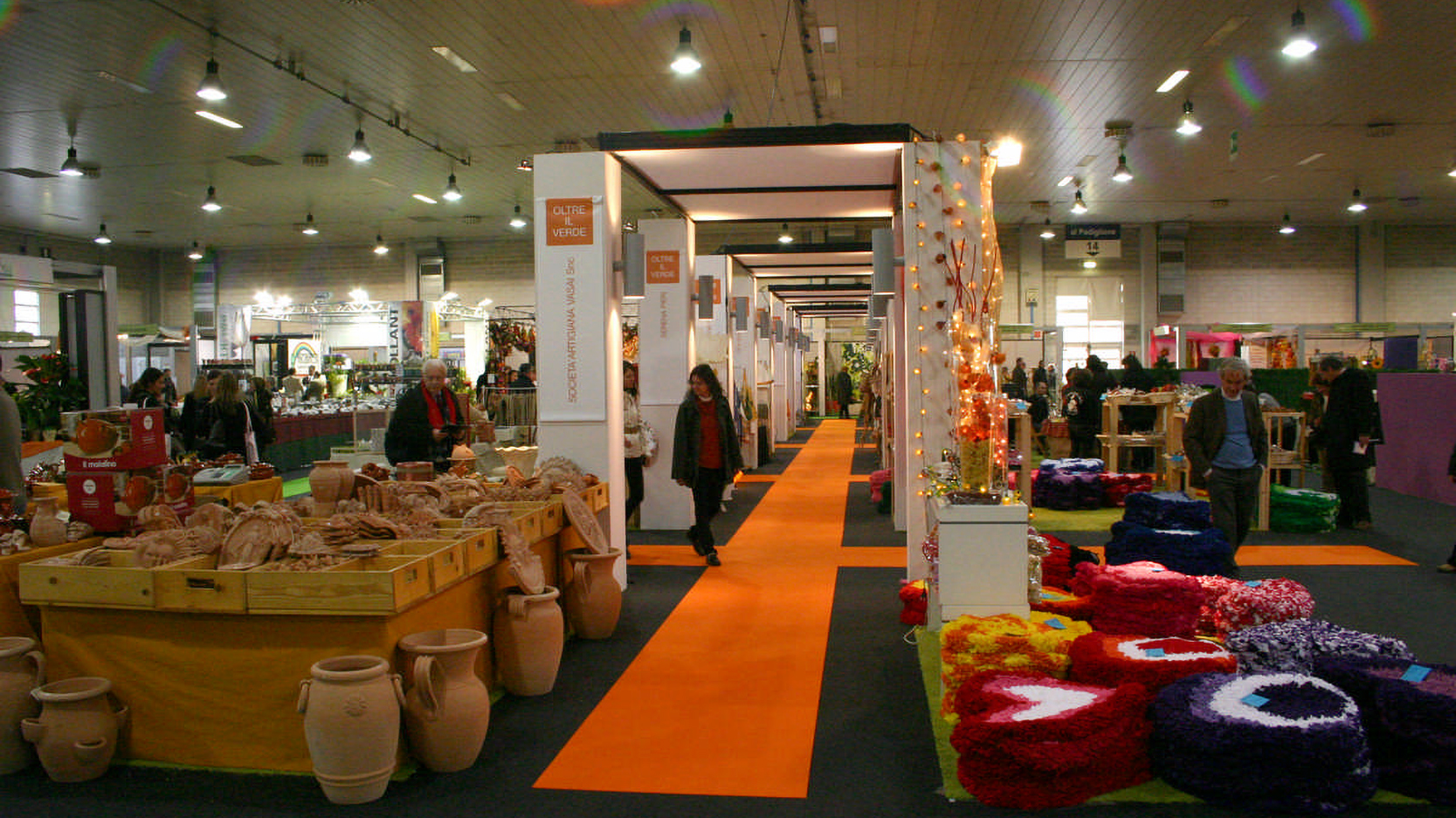 FLORMART | PADOVA 2008