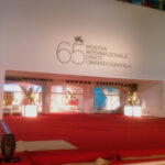 65^ MOSTRA DEL CINEMA | VENEZIA 2008
