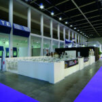 TECNOBAR & FOOD | PADOVA 2010