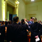 CENA DI GALA SARDEGNA | VERONA 2010