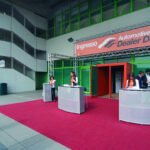 AUTOMOTIVE DEALER DAY VERONA 2009