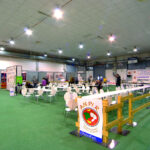 TECNOBAR & FOOD | PADOVA 2010