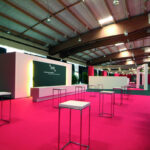 BRIXIA EXPO BRESCIA 2008
