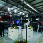 TRANSPOTEC LOGITEC MILANO 2007