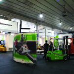 CITY LOGISTICS PADOVA 2007