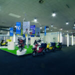 CITY LOGISTICS PADOVA 2008