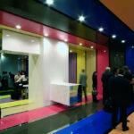CERSAIE | BOLOGNA 2008