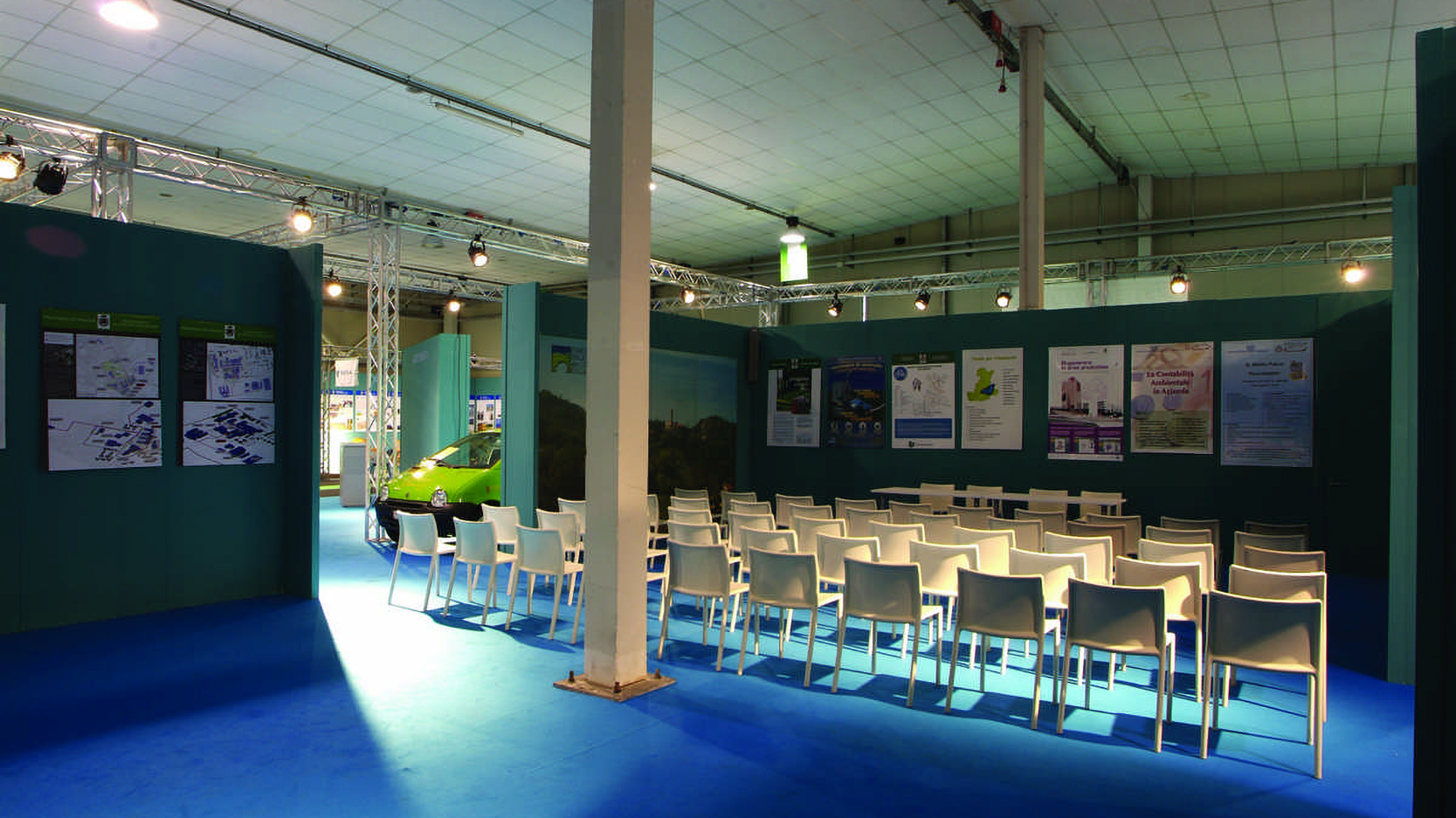SEP PADOVA 2007
