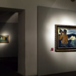 MOSTRA DE CHIRICO | PADOVA 2007
