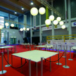 TECNOBAR & FOOD | PADOVA 2010