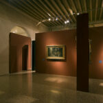 MOSTRA TELEMACO SIGNORINI | PADOVA 2010