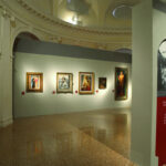 MOSTRA DE CHIRICO | PADOVA 2007