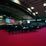 BRIXIA EXPO BRESCIA 2008