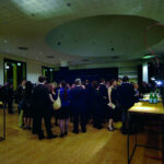 CENA DI GALA SICILIA | VERONA 2010