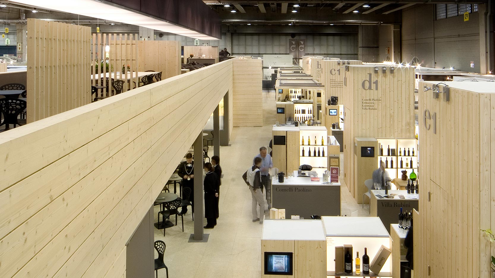 VINITALY | VERONA 2010