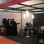 AUTOMOTIVE DEALER DAY VERONA 2009