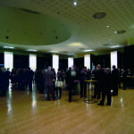CENA DI GALA SICILIA | VERONA 2010