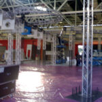 COSMOPROF | BOLOGNA 2009