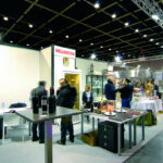 TECNOBAR & FOOD | PADOVA 2010