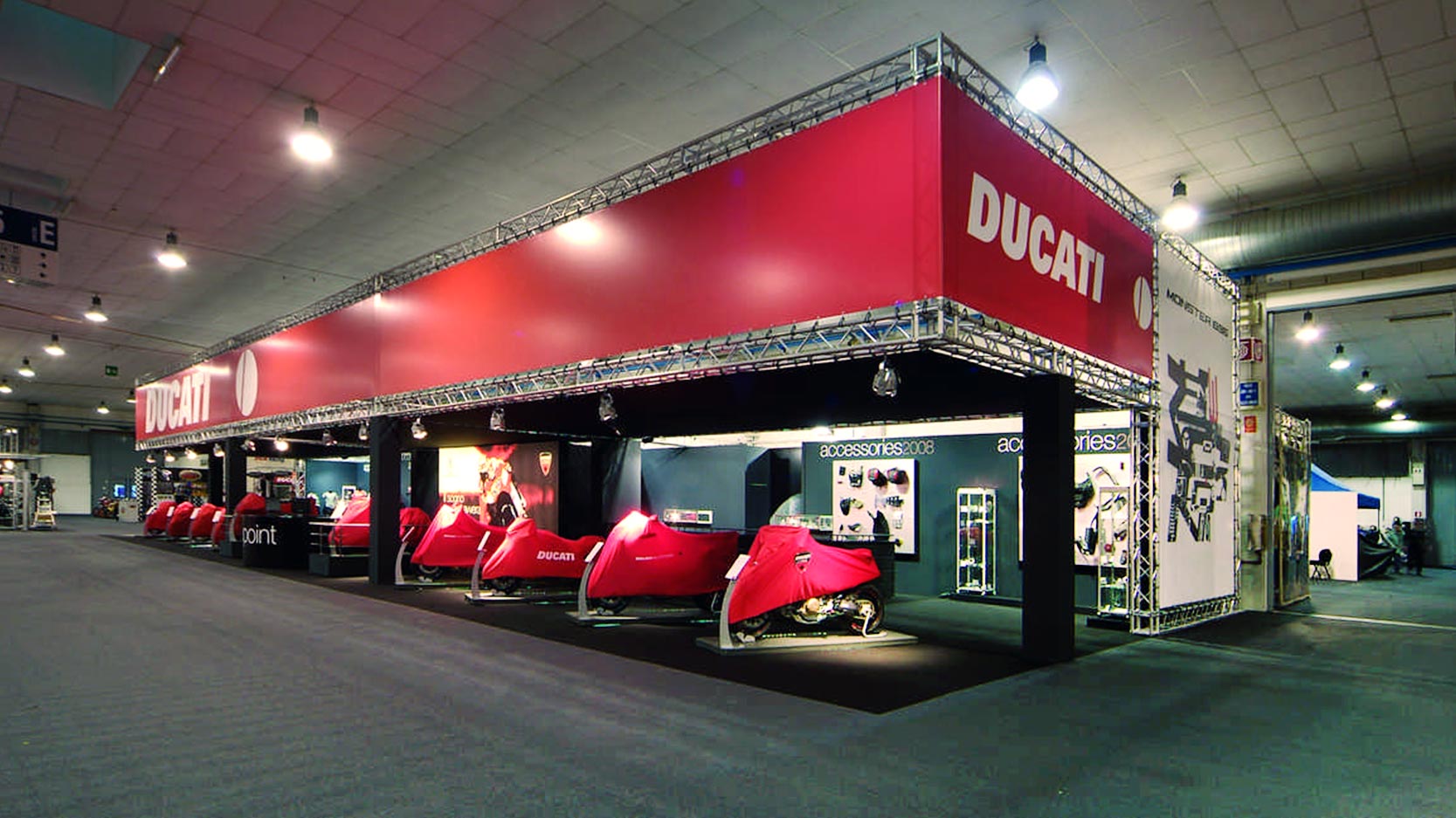 BIKE EXPO | PADOVA 2008