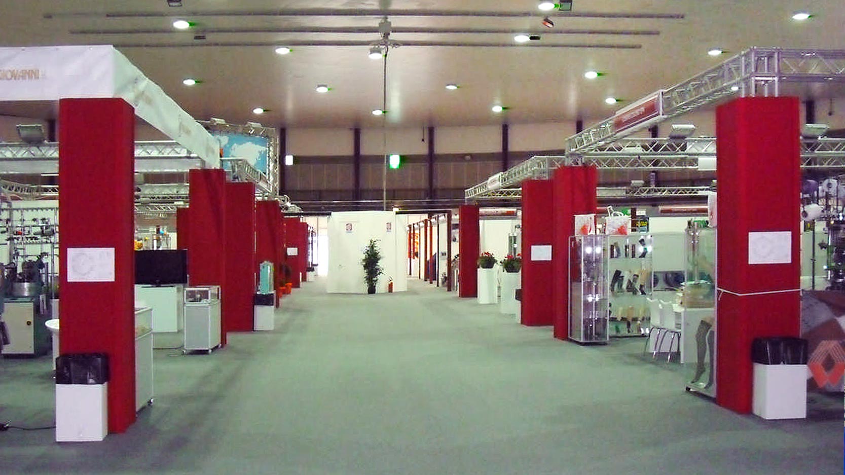 FIMAST | BRESCIA 2009