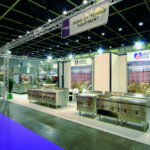 TECNOBAR & FOOD | PADOVA 2010