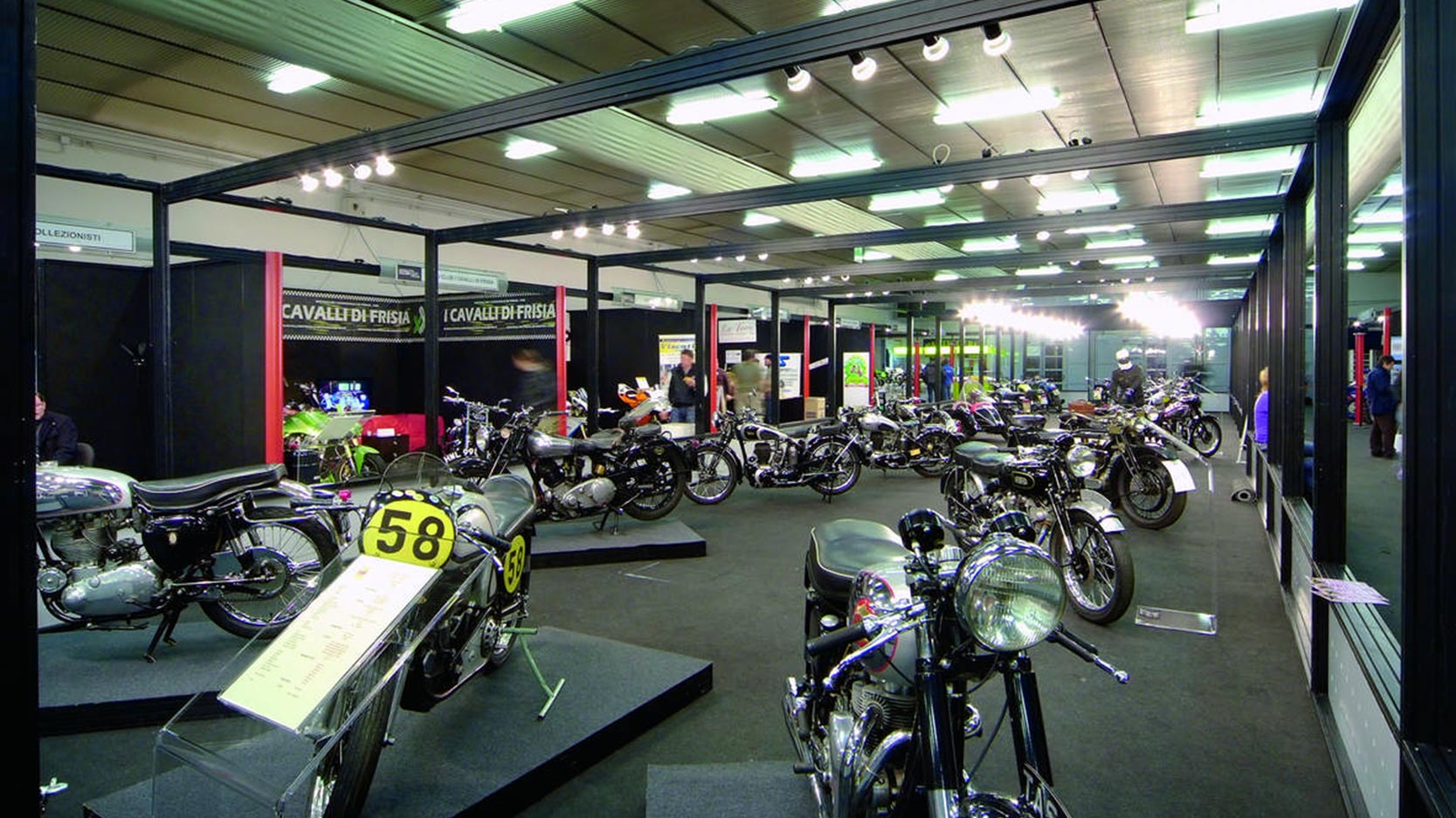 BIKE EXPO | PADOVA 2010