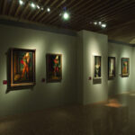 MOSTRA DE CHIRICO | PADOVA 2007