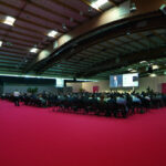 BRIXIA EXPO BRESCIA 2008