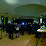 CENA DI GALA SICILIA | VERONA 2010