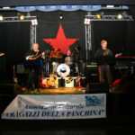 DA 50 ANNI DIFFERENTI PER FORZA PADOVA 2009