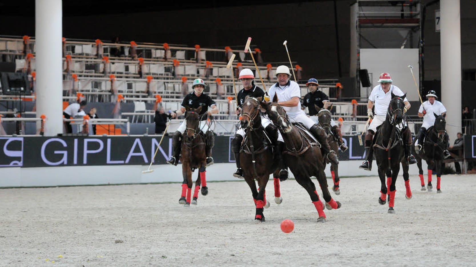 FIERA CAVALLI | VERONA 2009