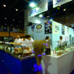 TECNOBAR & FOOD | PADOVA 2010