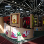 SALONE DEL LIBRO | BOLOGNA 2008
