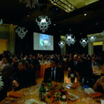 CENA DI GALA SARDEGNA | VERONA 2010