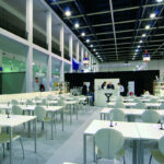 TECNOBAR & FOOD | PADOVA 2010