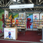 SALONE DEL LIBRO | BOLOGNA 2008