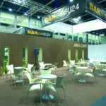 TECNOBAR & FOOD | PADOVA 2006