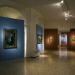 MOSTRA TELEMACO SIGNORINI | PADOVA 2010