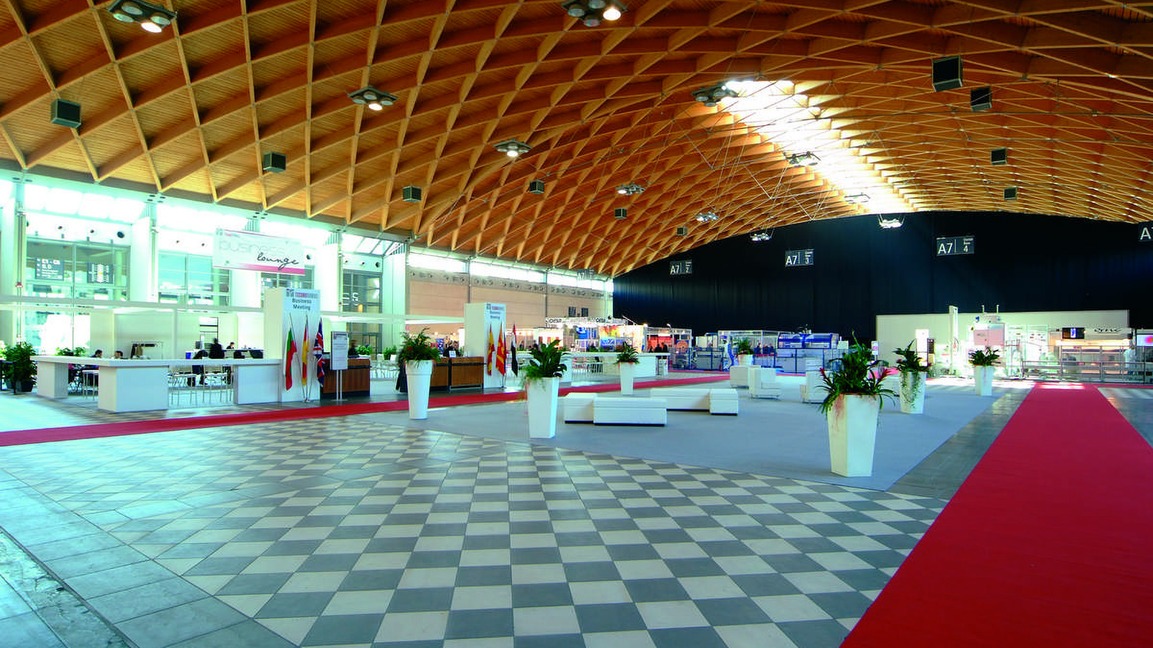 TECHNODOMUS RIMINI RIMINI 2010