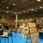 LEGNO EDILIZIA VERONA 2009